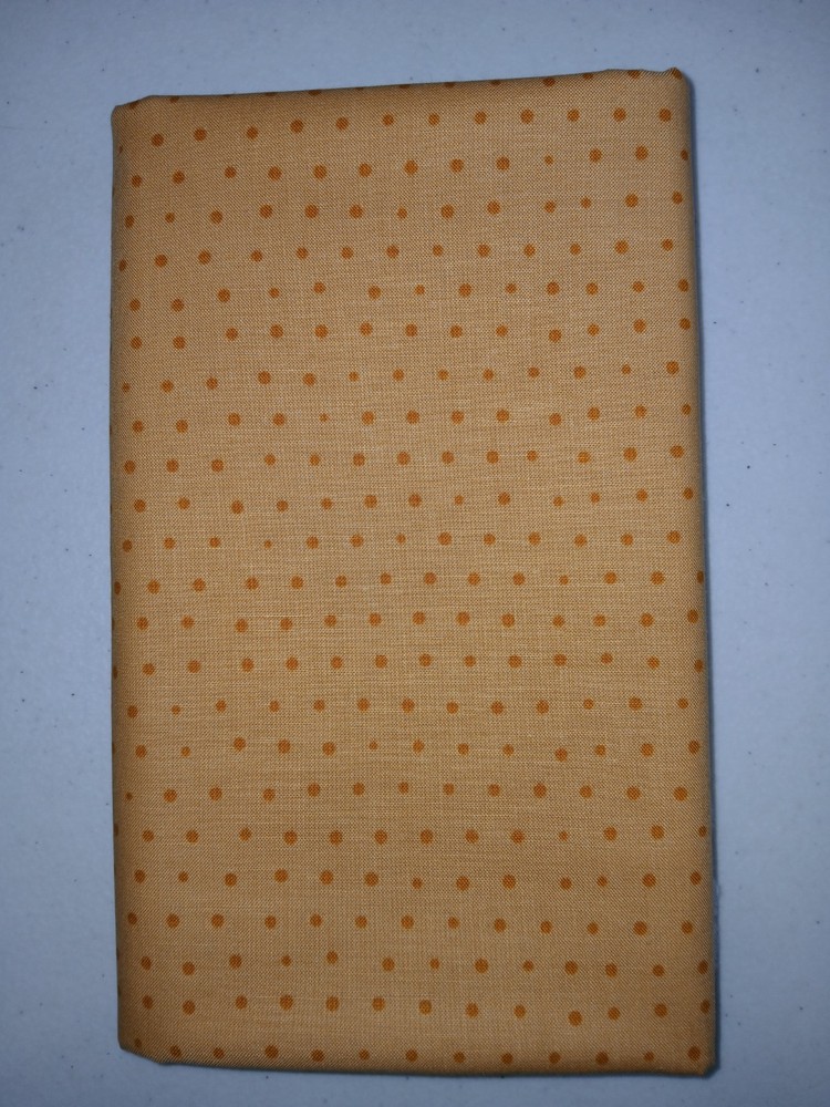 Two yard cut, multicolor, Quilt Shop Quality, out of print, hard to find.