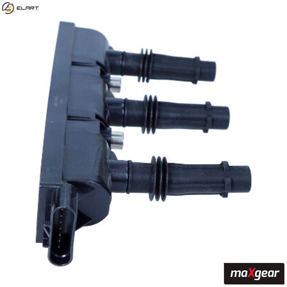 IGNITION COIL 13-0245 FOR OPEL CORSA/D/Hatchback/Van A 10 XEP 1.0L 3cyl