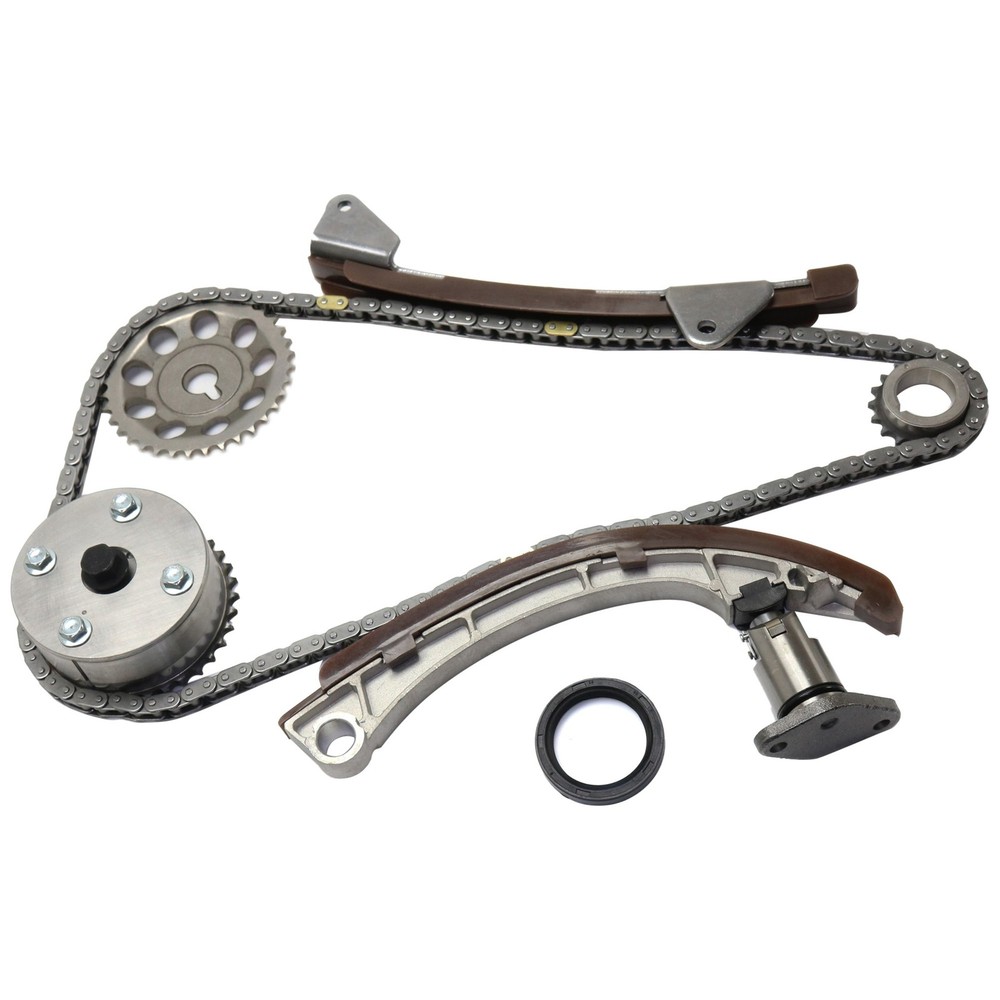 2000-2008 Toyota Corolla Timing Chain Kit Replacement