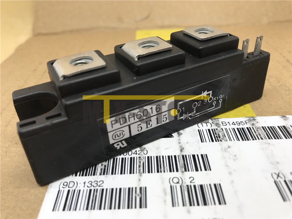 1PC Brand New Module NIEC PDH6016 Quality Assurance 100%
