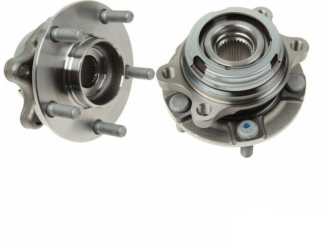 2004-2009 Nissan Quest Front Wheel Hub Assembly 96137GQSN 2005 2006 2007
