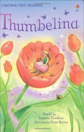 Thumbelina. 9780746096710