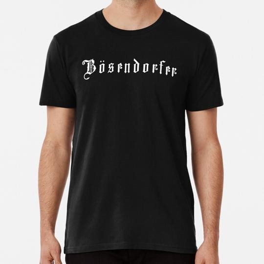 Bosendorfer Piano Keyboards Brands Size S to 5XL Made in the USA T-Shirt