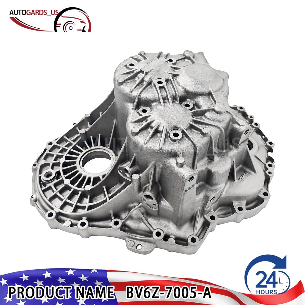 1Pcs Auto Transmission Case Housing BV6Z-7005-A Fits For 2012-18 Ford Focus DPS6