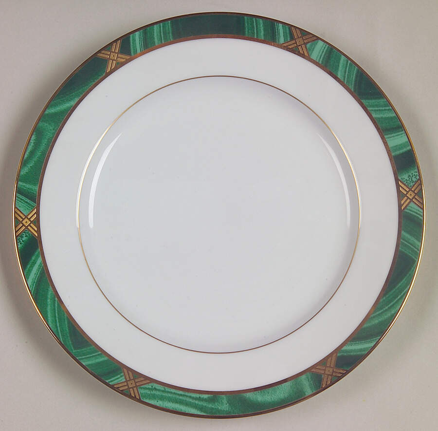 Fitz & Floyd Greenwich Salad Plate 127539