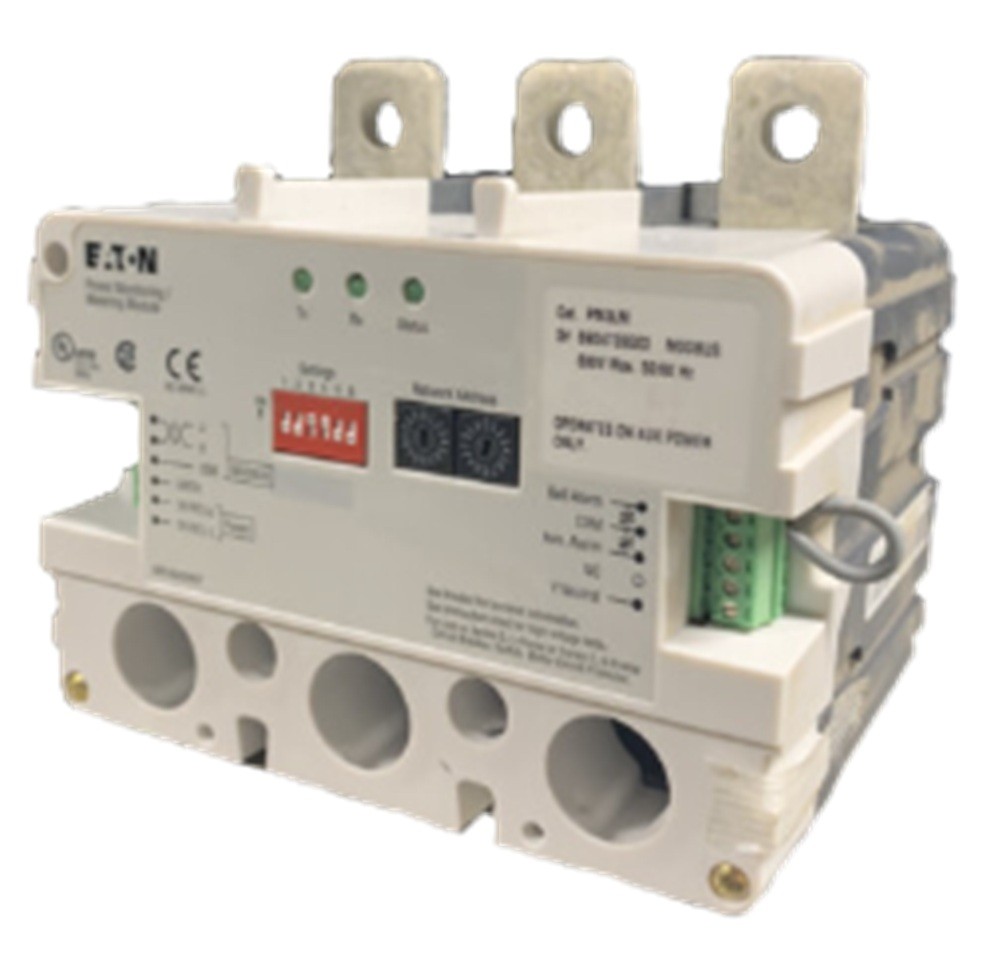 PM3LM Eaton 600V Modbus LG/KD Communications Module SES