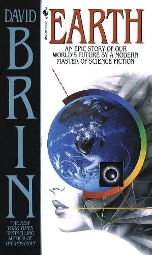 Earth, Brin, David