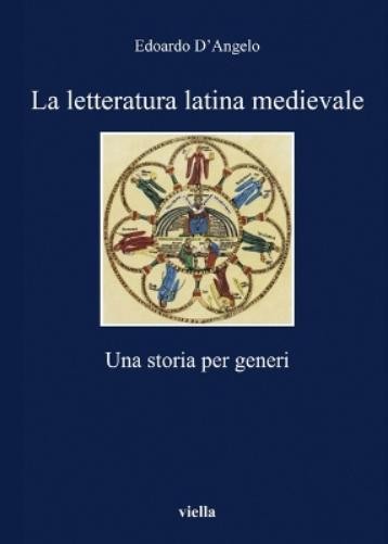 Edoardo D'Angelo La Letteratura Latina Medievale (Paperback) I Libri Di ViellaAnother great item from Rarewaves USA | Free delivery!