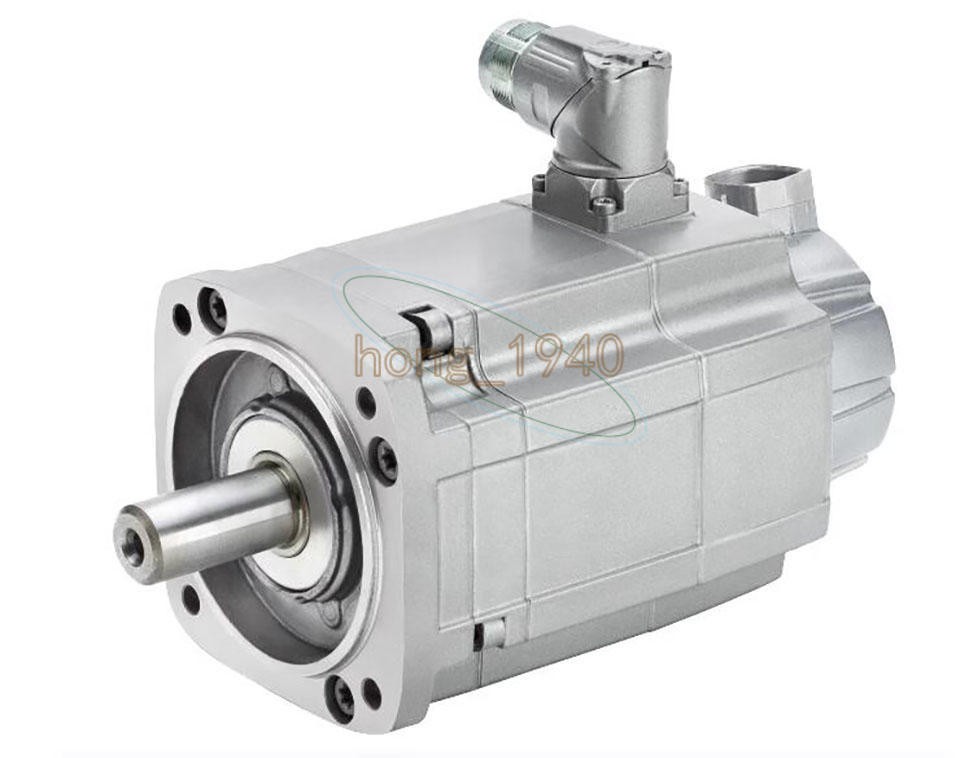One New Siemens Servo Motor 1Fk7083-5Af71-1Ub0
