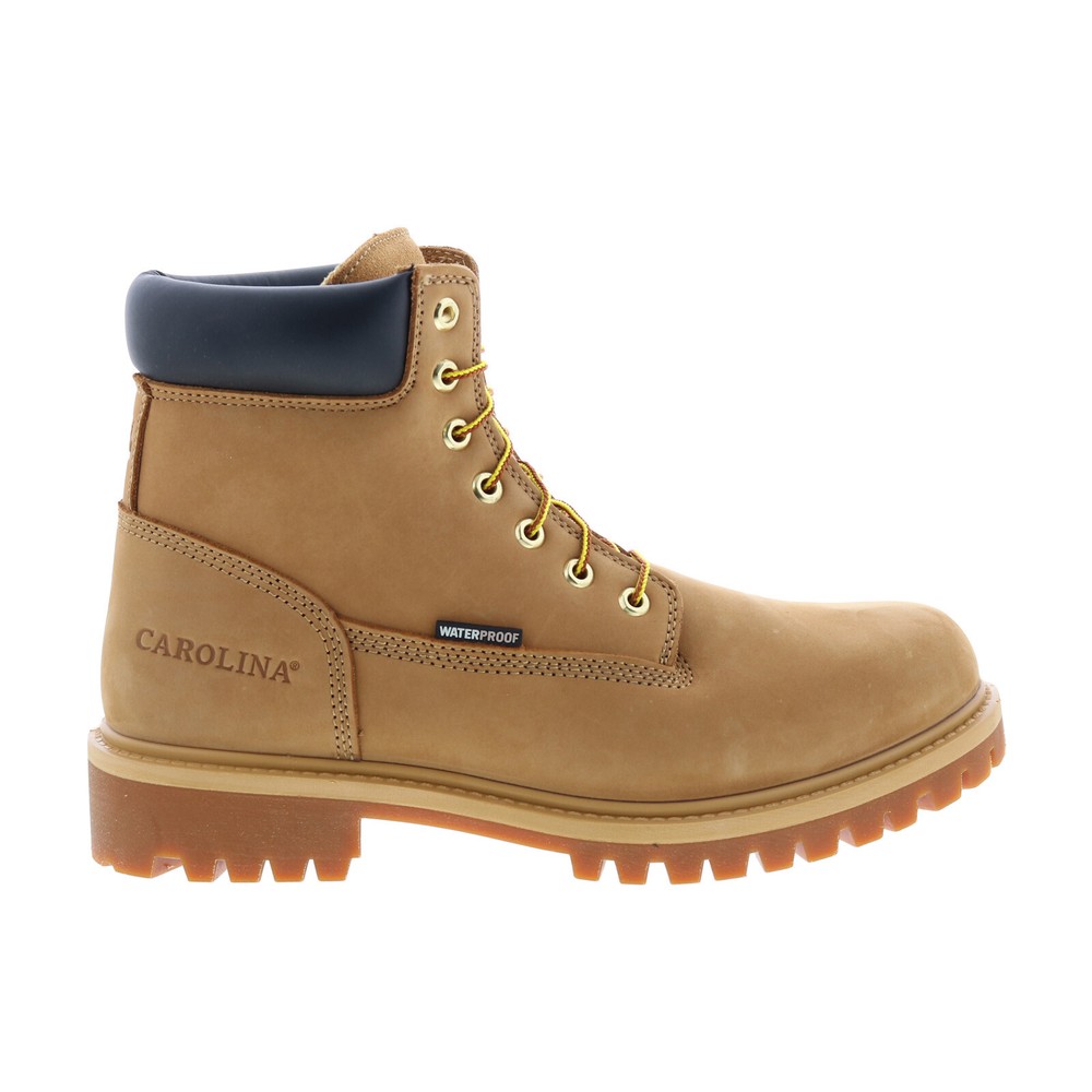 Carolina Millwright Waterproof 200G 6