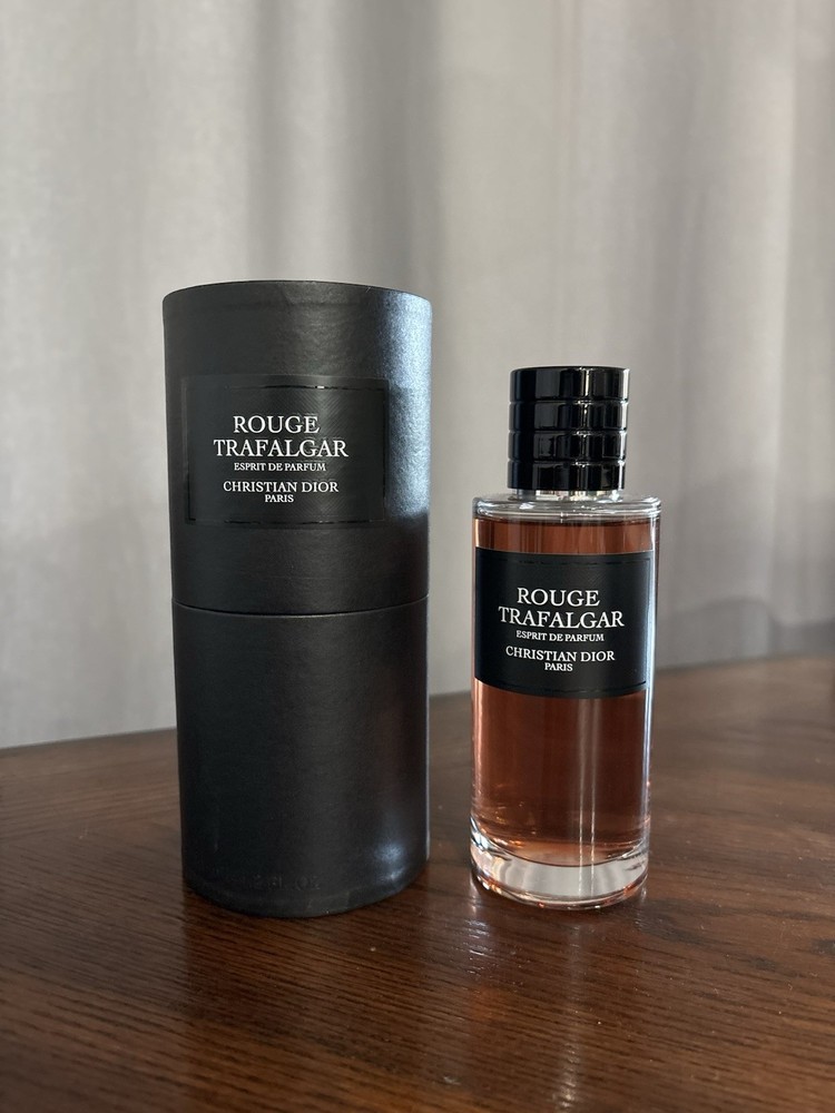 Christian Dior Rouge Trafalgar Esprit de Parfum 4.2oz/125ml Unisex Spray Intense