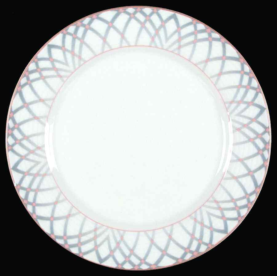Villeroy & Boch Feria Salad Plate 894383
