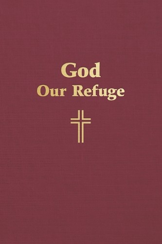 God Our Refuge (Paperback)Another great item from Rarewaves USA | Free delivery!