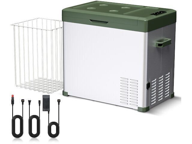 For 1957 Mercury Turnpike Cruiser Refrigerator APR 23864YPRC