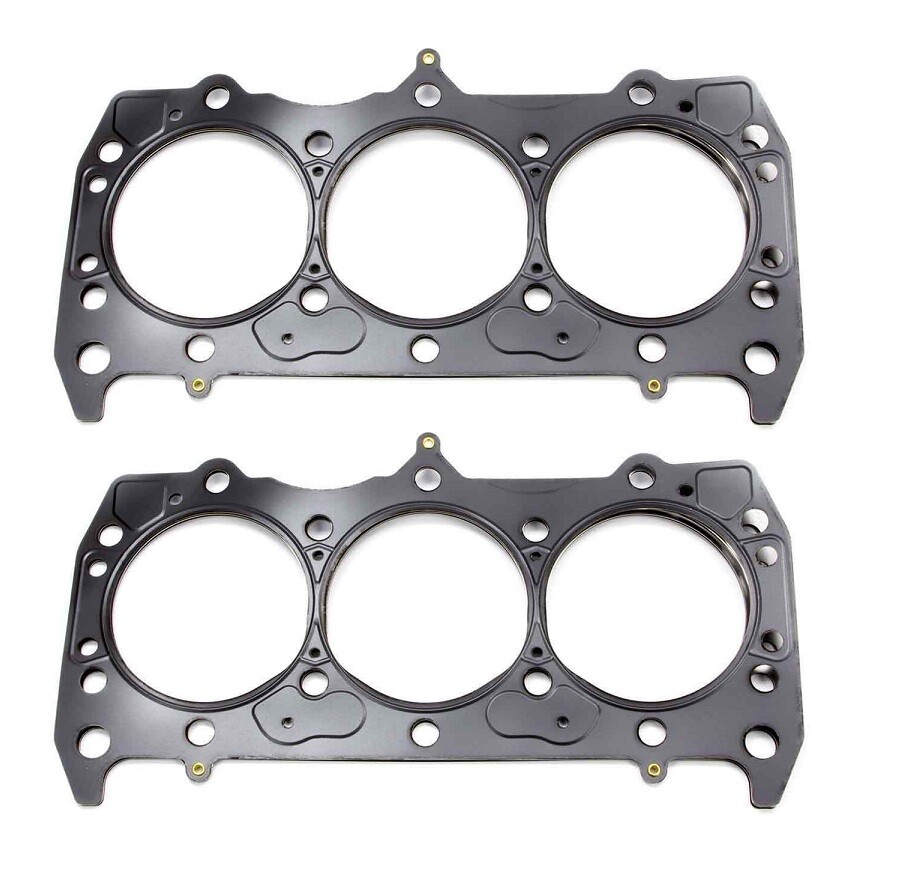 Cometic Performance Head Gaskets for Buick 192 231 252 V6 Grand National 3.860 Bore 2-Piece Set