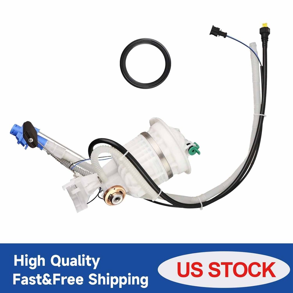NEW Fuel Filter With Fuel Level Sensor For MINI COOPER R50, R53 16146765122