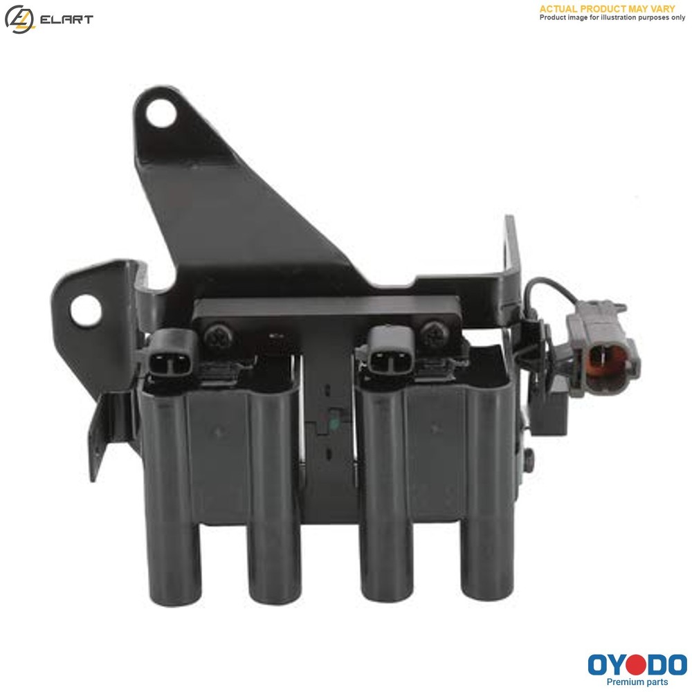 IGNITION COIL 70E9010-OYO FOR ALFA ROMEO FIAT SEICENTO/600/Hatchback/Van ELBA