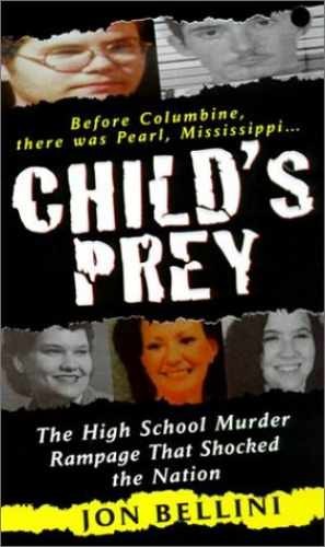 Child's Prey - Paperback, by Bellini Jon - Acceptable