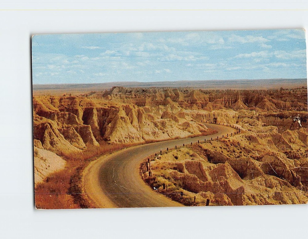 Postcard 