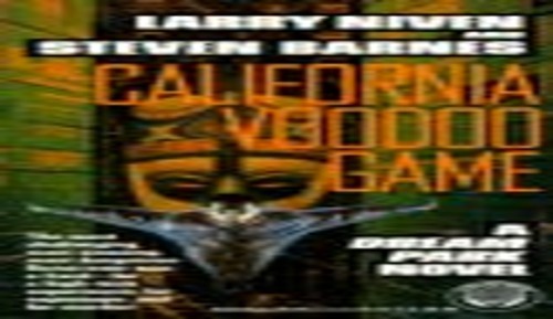 The California Voodoo Game by Niven, Larry Paperback / softback Book The FastFREE US DELIVERY | ISBN: 0345381483 | Quality Books