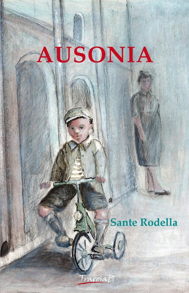 Sante Rodella Ausonia (Paperback)Another great item from Rarewaves USA | Free delivery!