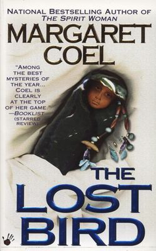The Lost Bird Paperback Margaret Coel