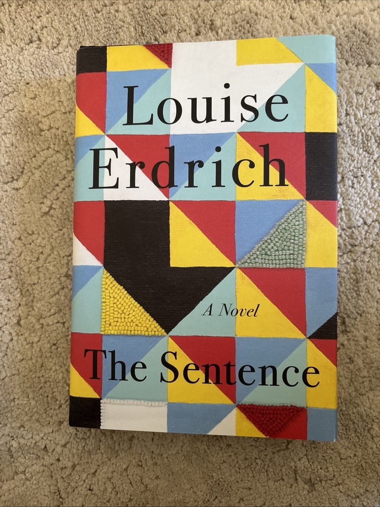 Louise Erdrich Novel 