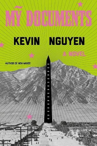 Kevin Nguyen My Documents (Hardback)Another great item from Rarewaves USA | Free delivery!