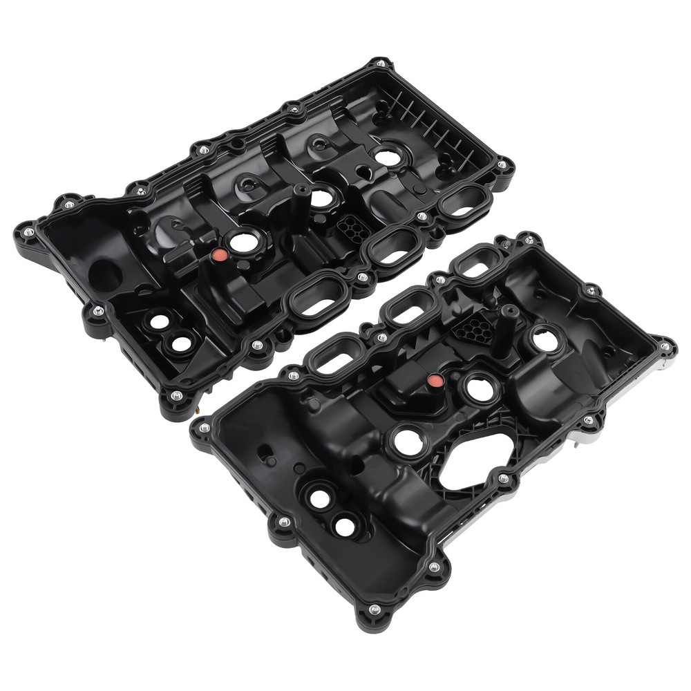 Engine Valve Cover & Gasket for Ford F150 2017-2020 Expedition 2018-2022 3.5L V6