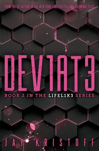 Dev1at3, Paperback by Kristoff, Jay, Like New Used, Free shipping in the US