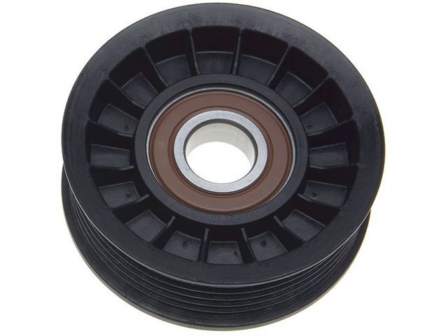 For 2011-2013 Ram 1500 Drive Belt Tensioner Pulley Gates 47814KQDV