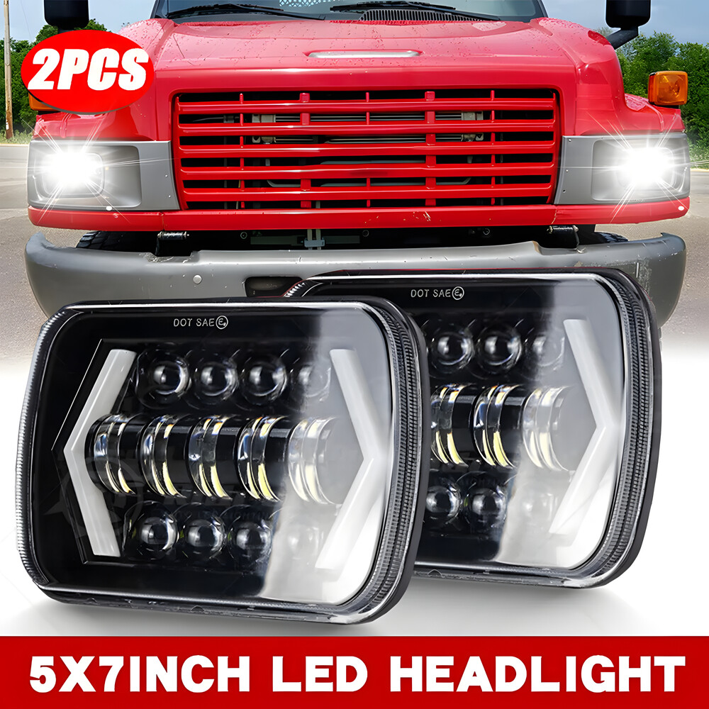 200W 7x6