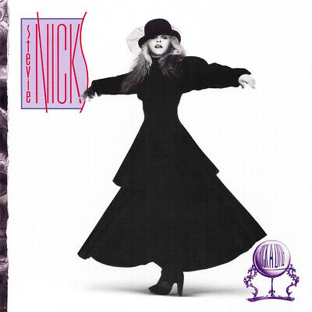 Stevie Nicks Rock A Little BANNER HUGE 3x3 Ft Poster Tapestry album cover art
