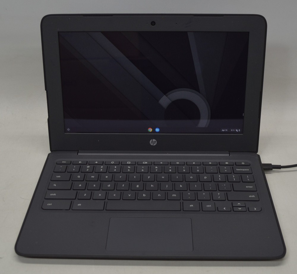 HP Chromebook 13 G1 11.6