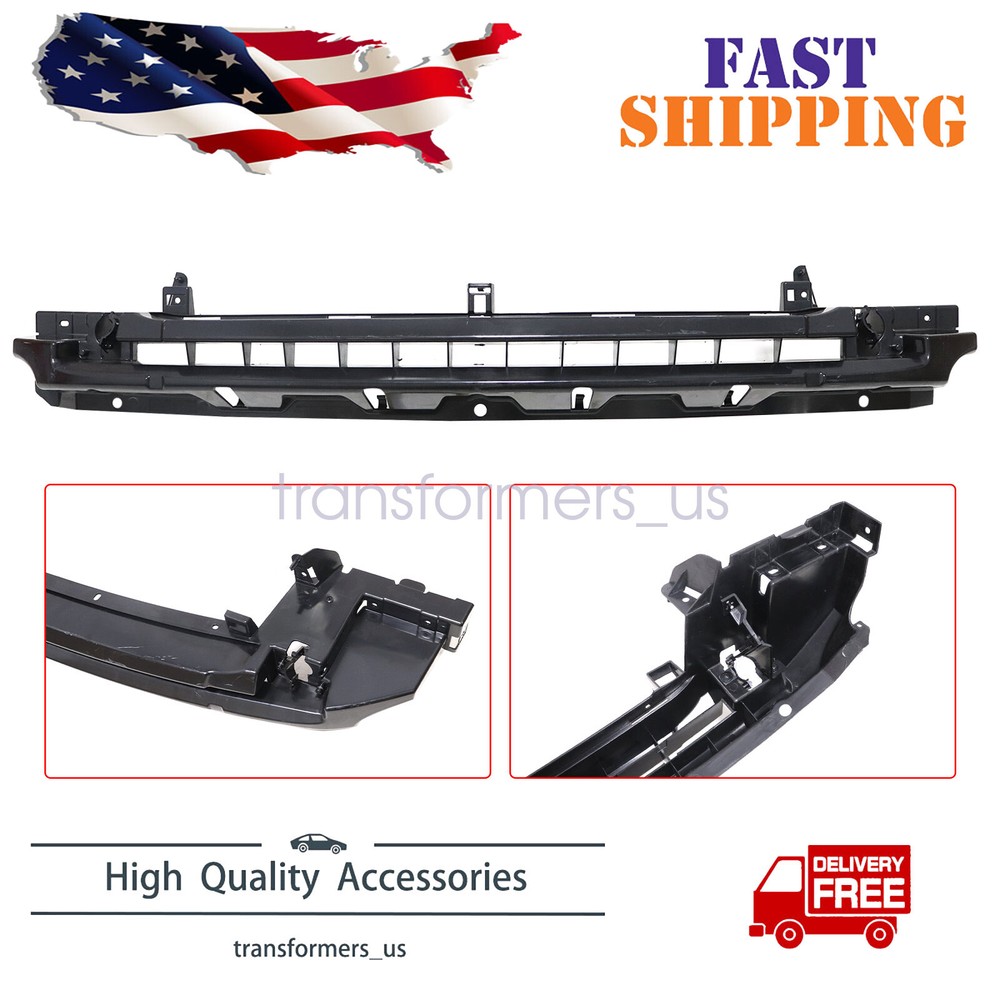 Front Bumper Bracket Retainer Fit Land Rover Range Rover Evoque 2010-18 LR038530