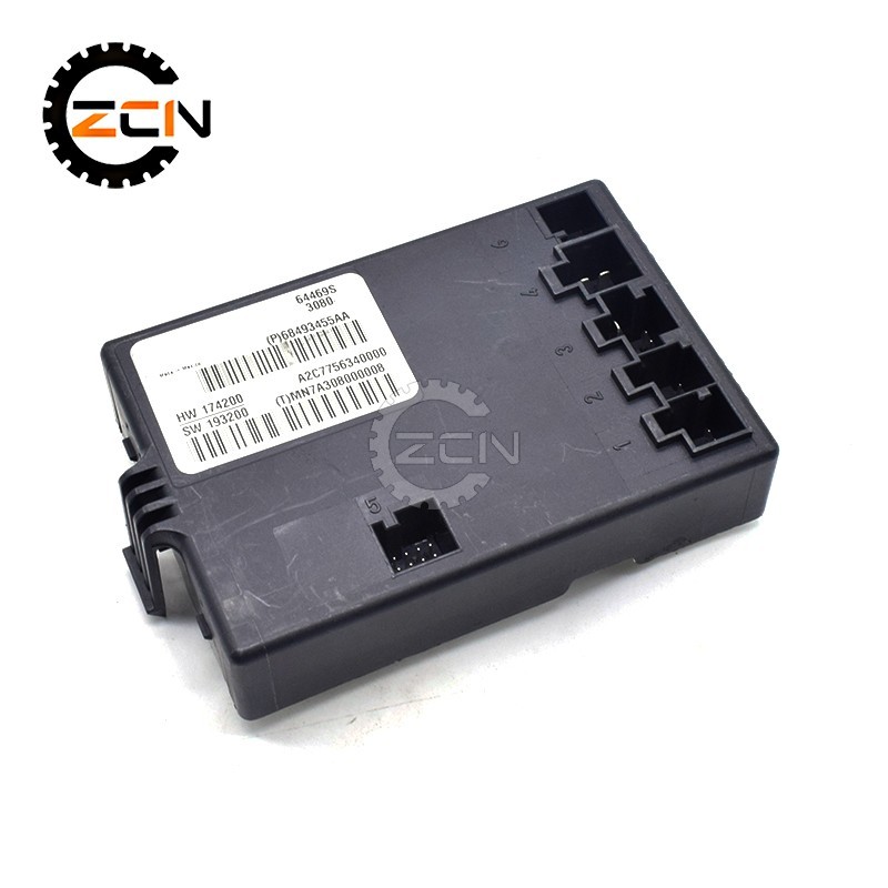68493455AA HEATED SEAT Control Module