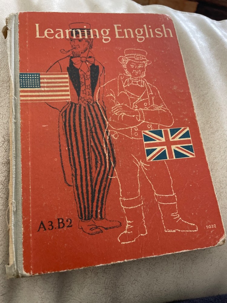 Learning English. Für Lehranstalten mit Englisch als 1. oder 2. Fremdsprache. Te