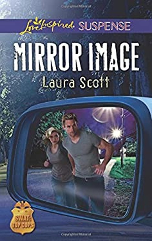 Mirror Image Mass Market Paperbound Laura ScottFree US Delivery | ISBN:0373447345
