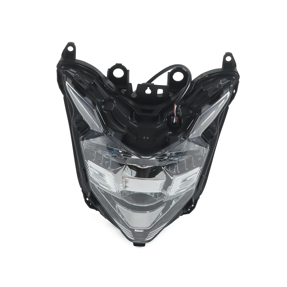 Motor Headlight Headlamp Assembly for Honda CB500/XRE 190 19-20 CB 500X/F 17-20
