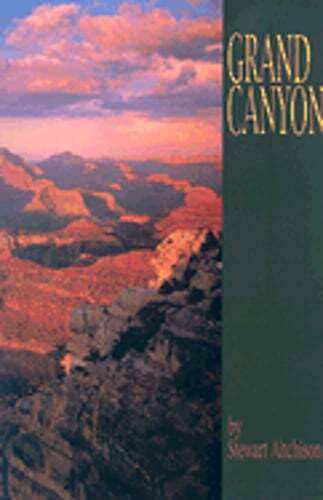 Grand Canyon by Stewart Aitchison: Used