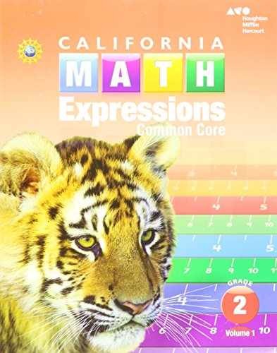 Student Activity Book - Paperback, by Houghton Mifflin Harcourt - Very Good