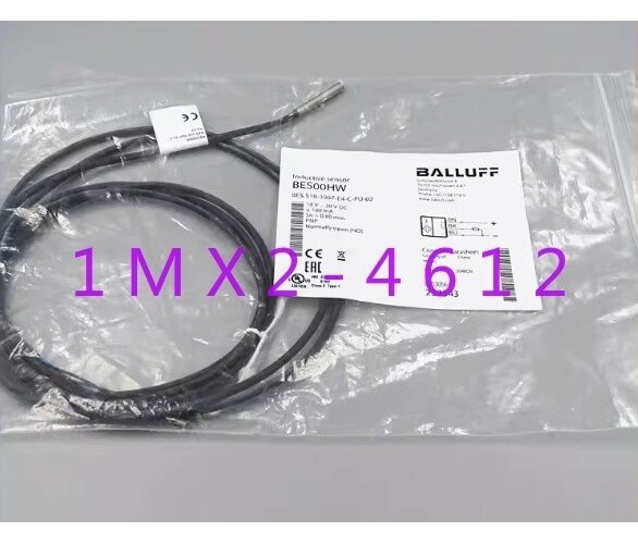 1pc New BES00HW BES 516-3007-E4-C-PU-02 *cm