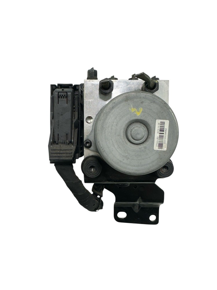 2011-2015 HYUNDAI SONATA HYBRID 2.4L ANTI LOCK BRAKE PUMP MODULE OEM BE6003D307