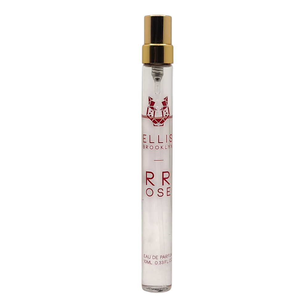 Ellis Brooklyn Rose Travel Eau de Parfum Spray 0.33oz/10ml *See Description*