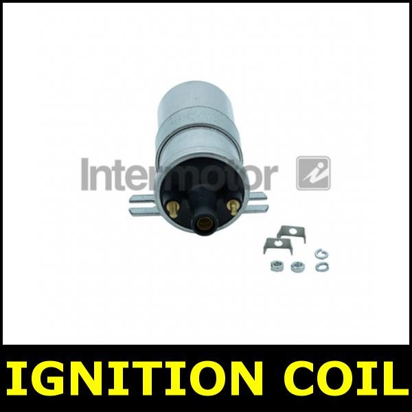 Ignition Coil Fits OPEL KADETT OPT2/2 E 1.6 16SV T85 787B