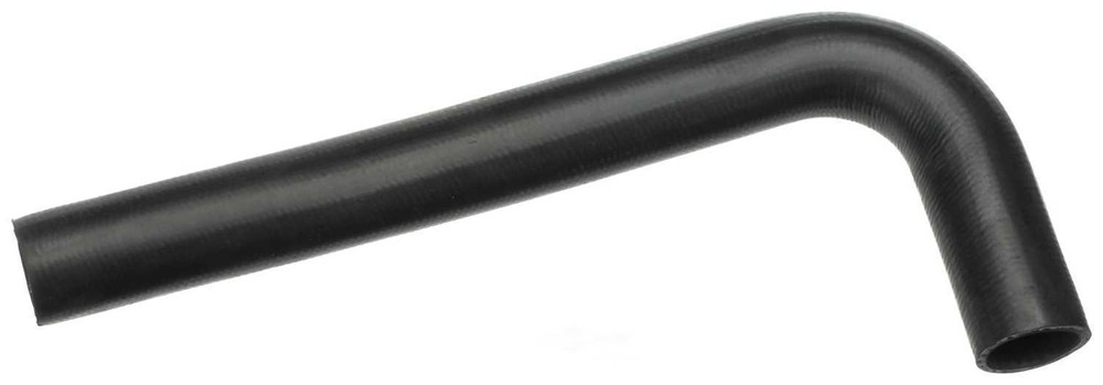 Gates 21794 Molded Radiator Coolant Hose Replacement