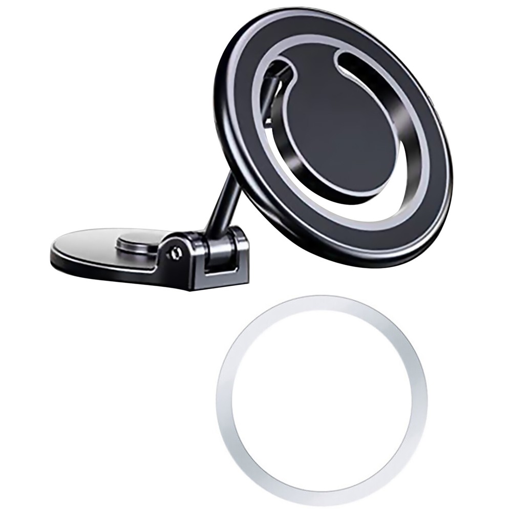 MagSafe Car Mount for iPhone 15 14 13 12 ProMax - Magnetic Phone Holder