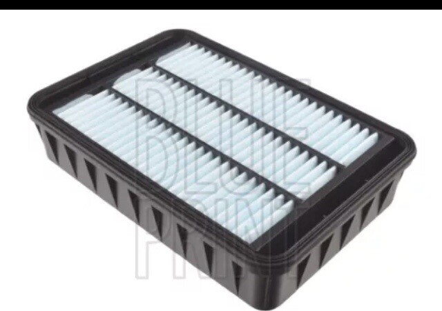 BLUE PRINT ADC42250 Air Filter for CITROËN,MITSUBISHI,PEUGEOT