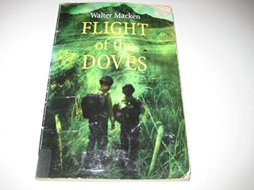 Flight of the Doves (PB) by Macken, Walter Paperback Book The Fast Free ShippingFREE US DELIVERY | ISBN: 0330397877 | Quality Books