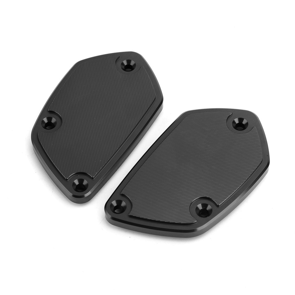 Front Brake Clutch Reservoir Fluid Cap Cover Fit for BMW R Nine T 2014-2020 BK